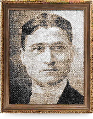 hon. james ross